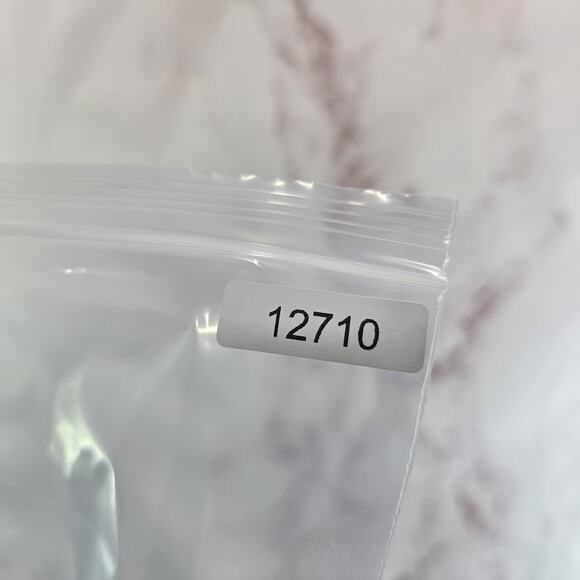 Vintage Sweatshirt Womens XL Navy Double Collar Granny Bird Chickadee Pinecone - Picture 12 of 12